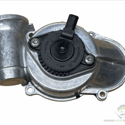 Nockenwellengehäuse Audi A3 Skoda Octavia VW Golf 04L109096