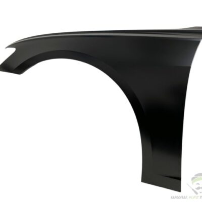 Kotflügel vorn links unlackiert Audi A6 C8 4K0821105B