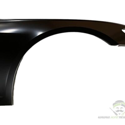 Kotflügel vorn rechts unlackiert Audi A6 C8 4K0821106B