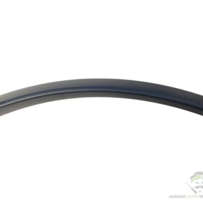 Radhausverbreitung rechts vorn Audi Q7 4L0853728B GRU