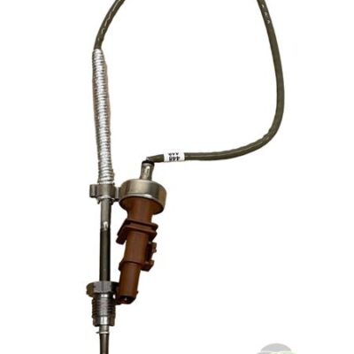 Abgastemperatursensor Sensor Abgastemperatur Audi A1 Rapid 05L919529J