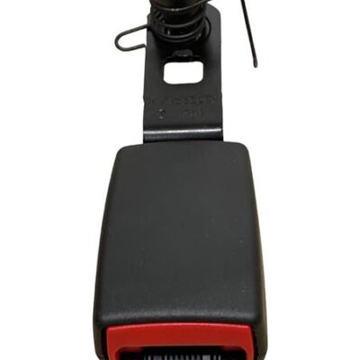 Sicherheit Gurtschloss rechts aussen VW Touran 1T0858492E QVZ