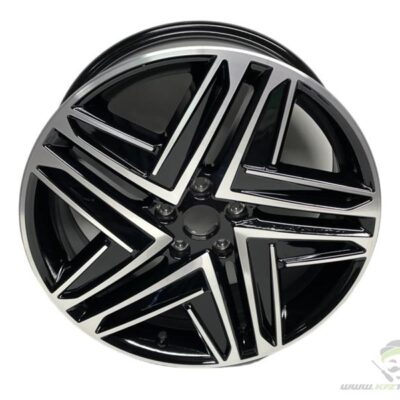 Felge aluminium Alufelge 7JX19H2 ET43 Seat Tarraco 5FJ601025A KT2