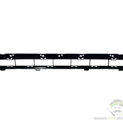 Gitter Grill mitte satinschwarz Audi Q5 80A807647A 9B9