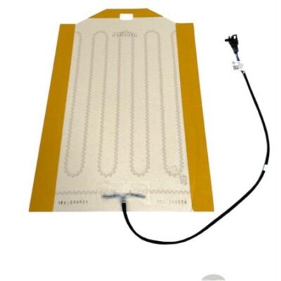 Lehnen Heizelement Sitz Heizung vorn links VW T6 7E0963557C