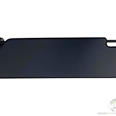 Sonnenblende links schwarz Audi A5 8V7857551AJ24A