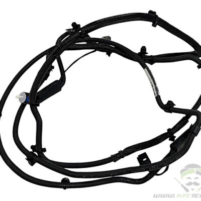 Transferleitung für Reduktionsmittel hinten Audi Q5 80A131962B