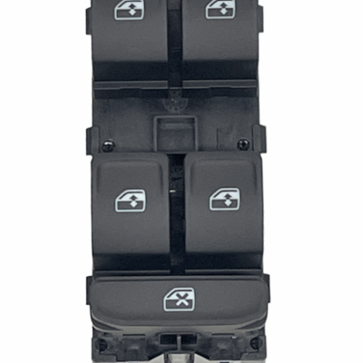 Fensterheberschalter Audi A1 Seat Leon VW Polo 5G0959857F WHS