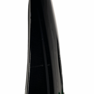 D-Säulen-Verkleidung rechts Skoda Yeti 5L6853216A 041