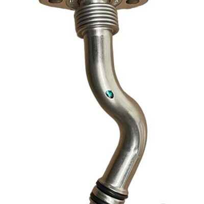 Ölrücklaufleitung Ölrohr Audi Seat Skoda VW 03G145736F