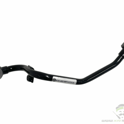 Druckrohr Rohr Lenkgetriebe VW Phaeton 3D1422897J