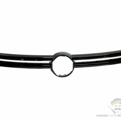 Blende Gitter Grill Kühlergrill VW Golf Plus 5M0853467A ZLL
