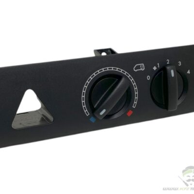 Bedieneinheit VW T5 T6 7H0919158N 9B9