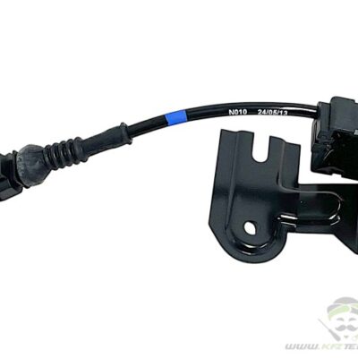 Beschleunigungssensor für Karosserie VW Phaeton 3D0616576E