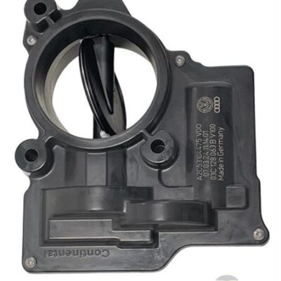 Regelklappensteuereinheit Seat VW 03C128063B