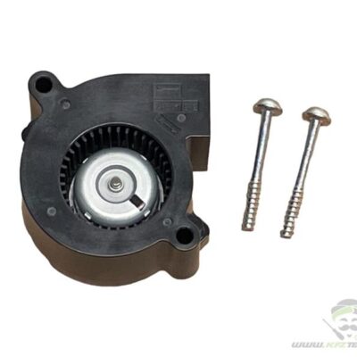 Lüfter für Scheinwerfer rechts Audi A3 A6 A7 4G0907463B