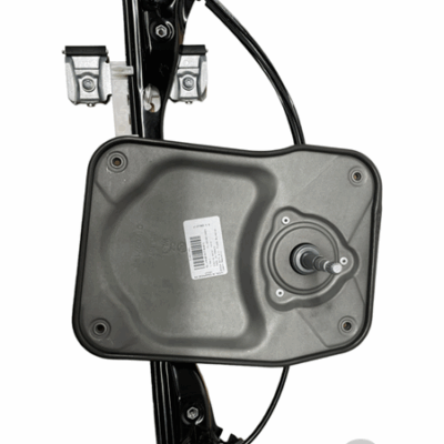 Fensterheber links Skoda Fabia 5J4837401