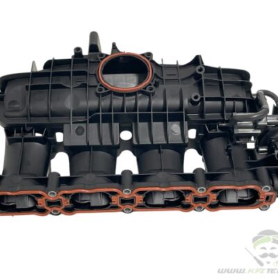 Ansaugbrücke Ansaugkrümmer Audi Q7 Seat Leon 06L133201GA