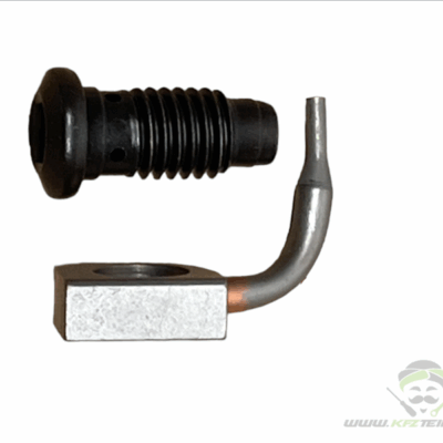 Ölspritzdüse Audi Seat Skoda VW 06B103154