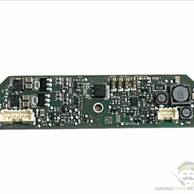 Leistungsmodul für Tagfahrlicht links Audi A1 8X0907472