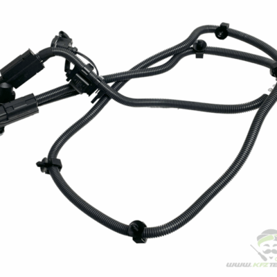 Förderleitung für Reduktionsmittel Skoda Superb Passat 3Q0131983M