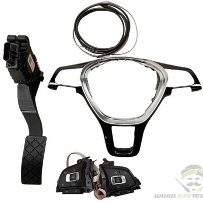 Tempomat Nachrüstsatz GRA Regler VW Golf 7 5G1054691A