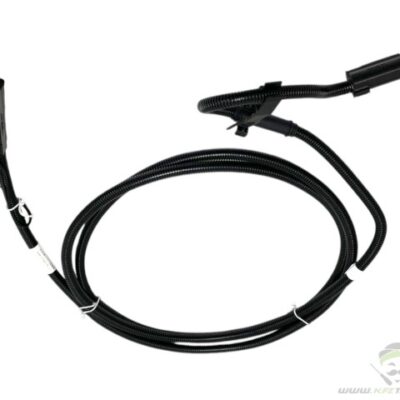 Dosierleitung Einspritzventil Reduktionsmit. VW Passat 3Q0131984AD