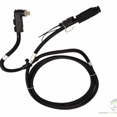 Dosierleitung für Reduktionsmittel Audi A3 VW Golf 5Q0131984AF