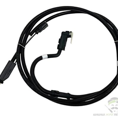 Dosierleitung für Reduktionsmittel Audi Q2 VW T-Roc 5Q0131984C