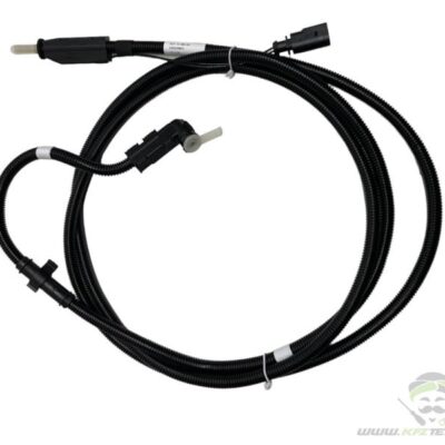 Dosierleitung zum Einspritzventil VW Tiguan 5QF131984AB