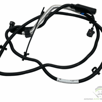 Dosierleitung zum Einspritzventil Adblue Audi Q5 8R0131984AE