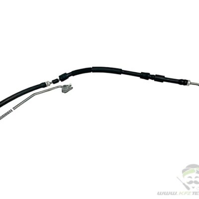 Servolenkung Schlauch Audi A4 A5 Q5 8R1422893T