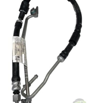 Servolenkung Schlauch Audi A4 A5 8K1422893DC