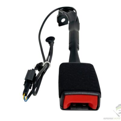 Sicherheit Gurtschloss links VW Caddy 2K5857755 QVZ