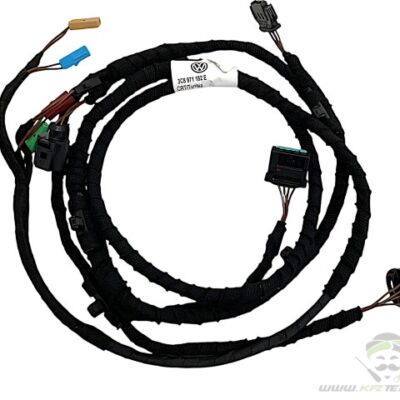 Kabelbaum Leitungssatz Heckklappe VW CC 3C8971182E