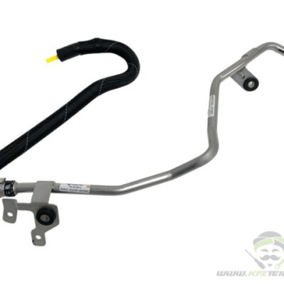 Schlauch Servoleitung VW Touareg 7P6422890D