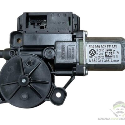 Fensterhebermotor Fensterheber Motor Seat Ibiza 6R0959802EESE1