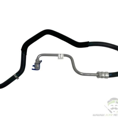 Rücklaufschlauch Servoleitung Servoschlauch VW Amarok 2H3422891F