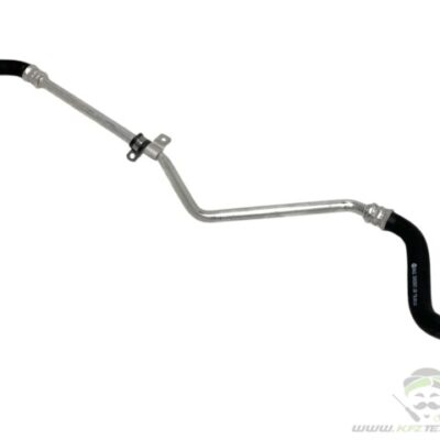 Saugschlauch VW Beetle Passat 5C0422887E