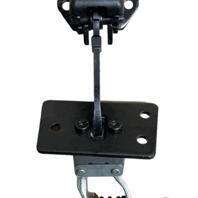 Türfeststeller Scharnier Tür hinten links VW T5 T6 7H0827793G