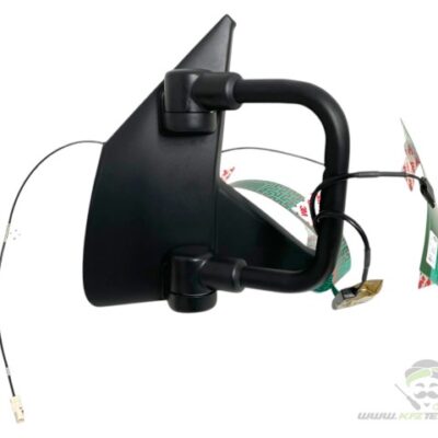 Spiegelaufnahme links Außenspiegel Seitenspiegel VW T6 7F0857507AP9B9