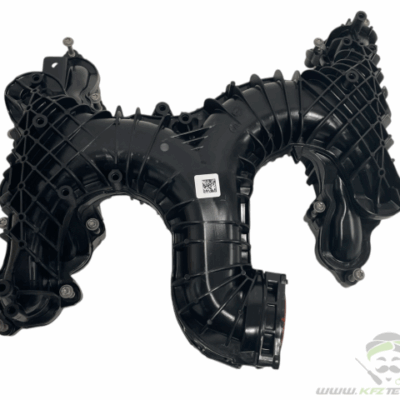 Ansaugbrücke Saugstutzen Saugrohr Audi A5 A6 A7 A8 Q5 Q7 059129711EA