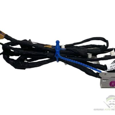 Kabelbaum Tür Leitungssatz vorne links Audi A3 8P3971035Q