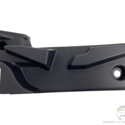 Winkelleiste rechts Seat Ateca Skoda Karoq 575858860 9B9