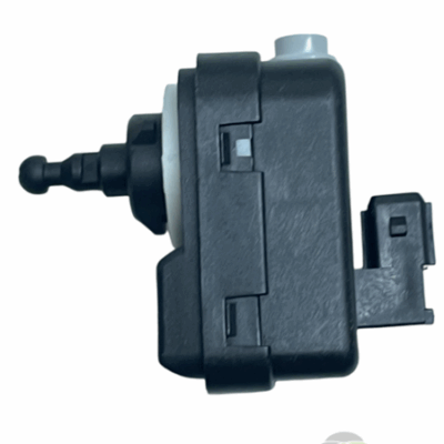 Leuchtweitenverstellmotor VW Fox 5Z0941295