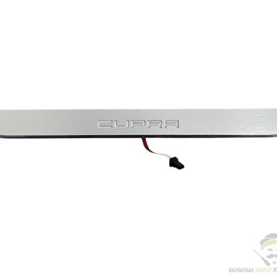 Einstiegleiste beleuchtet 'CUPRA' Seat Ateca Leon 5FA947417E