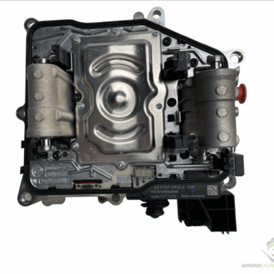 Mechatronik mit Software Audi 0AM325026E Z9D