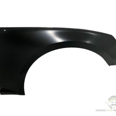 Kotflügel vorn rechts unlackiert Audi A5 Cabrio 8W6821106B