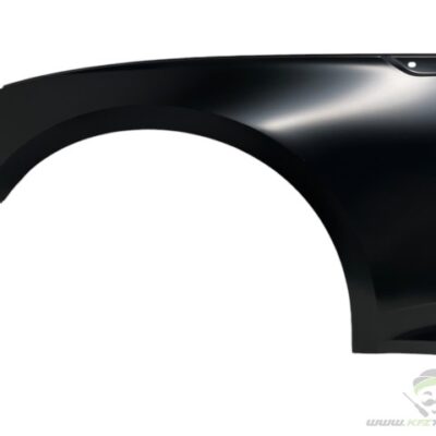 Kotflügel vorn links unlackiert Audi A5 Cabrio 8W6821105B