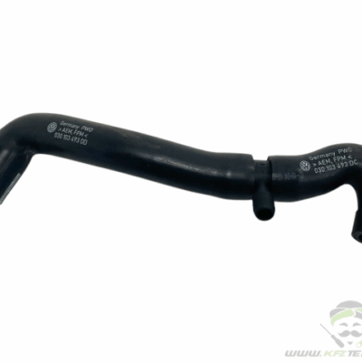 Entlüftungsschlauch Schlauch Seat VW 030103474Q